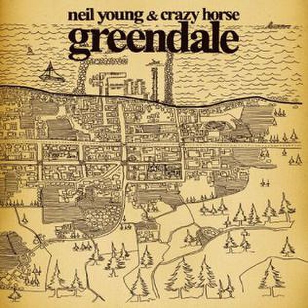 Greendale (album)