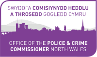 North Wales PCC logo.svg