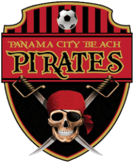 Panama City Beach Pirates Football club