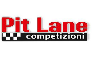 <span class="mw-page-title-main">Pit Lane Competizioni</span>