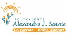 Polyvalente AJ Savoie logo.jpg