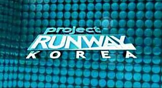 <i>Project Runway Korea</i> South Korean reality television series