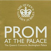 Prom at the Palace - Wikipedia