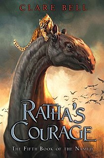 <i>Rathas Courage</i>