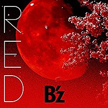 Red by b'z.jpg