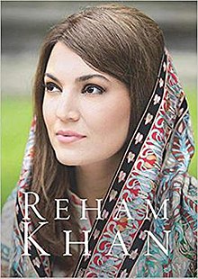 Reham Khan memoir.jpg