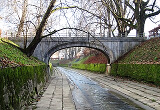 Rooster Bridge