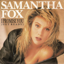 Samantha Fox - Sana Söz Veriyorum (Hazırlanın) .png