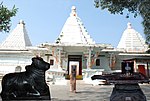 Thumbnail for Trilinga Sanghameshwara Temple