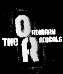 通常のラジカル The Ordinary Radicals Wikipedia