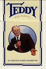 Classic (cigarette) - Wikipedia