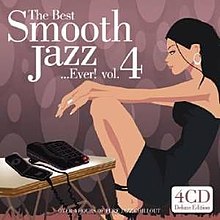 Der beste Smooth Jazz ... aller Zeiten! vol. 4.jpg