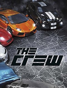 United States/The South, THE CREW Wiki