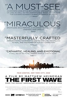 The First Wave poster.jpg