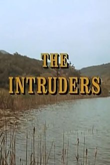 Intruders (TV series) - Wikipedia