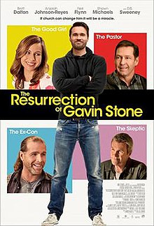 Vzkříšení Gavina Stonea filmový plakát.jpg