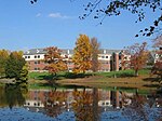 Trinity Christian School (Fairfax, Virginia)