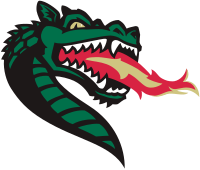 UAB Blazers logo.svg