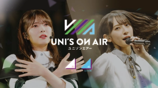 <i>Unis On Air</i> Japanese rhythm game released in 2019