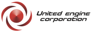 United Engine Corporation Russian state-owned company