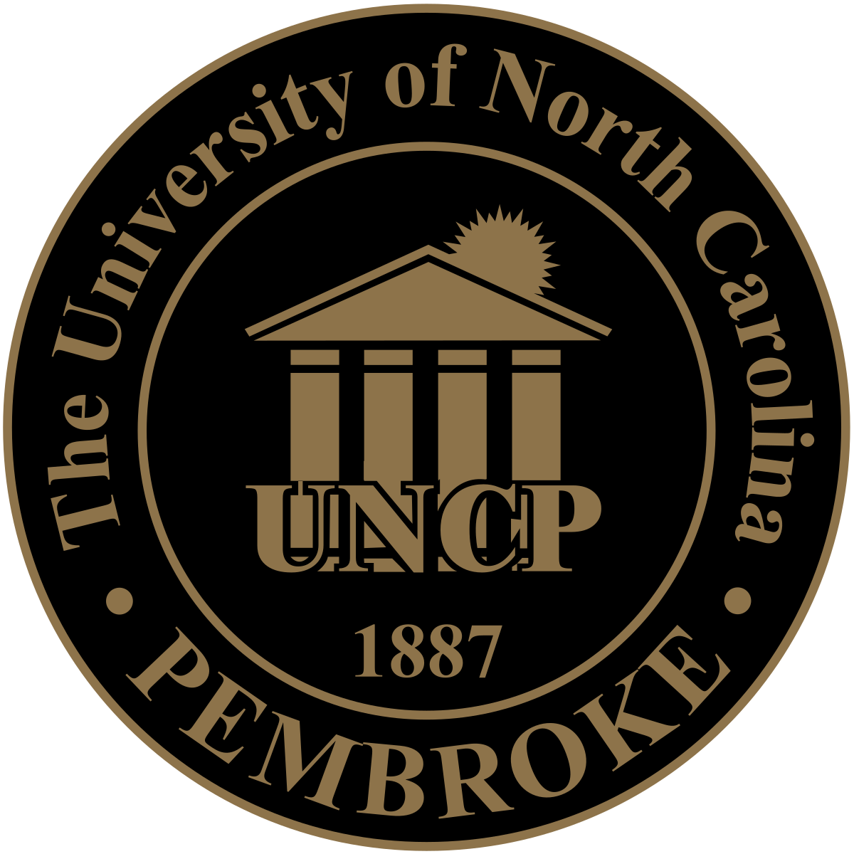 University of North Carolina at Pembroke - Wikipedia