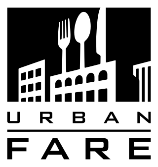 <span class="mw-page-title-main">Urban Fare</span> Supermarket chain in British Columbia, Canada