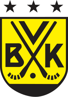 <span class="mw-page-title-main">Vetlanda BK</span>