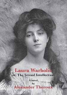 <i>Laura Warholic</i>