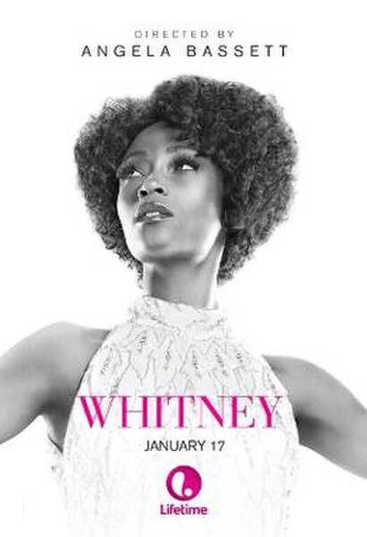 Whitney (2015 film)