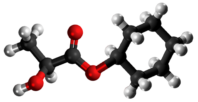 Dosiero:Cyclohexyl lactate 3D.png