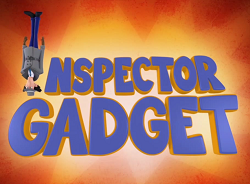 Dosiero:Inspector Gadget 2015 titolo.png