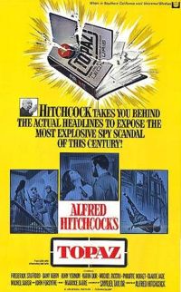 Alfred Hitchcock