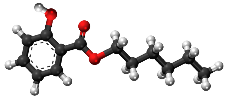 Dosiero:Hexyl salicylate3D.png