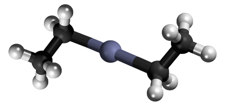 Dosiero:Diethylzinc 3D.png