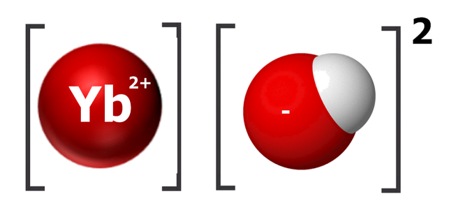 Dosiero:Ytterbium (II) hydroxide 3D.png