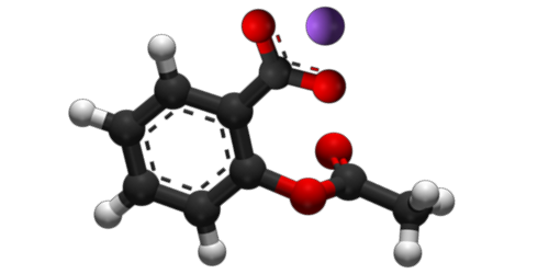 Dosiero:Sodium acetylsalicylate3D.png