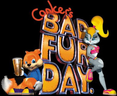 Dosiero:Logo Conker s bad fur day.jpg