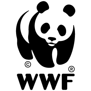 Dosiero:World Wildlife Fund Logo.gif