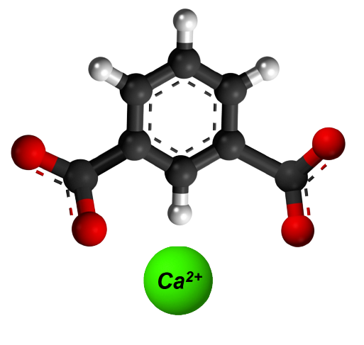 Dosiero:Calcium isophthalate 3D.png