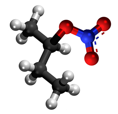 Dosiero:Sec-butyl nitrate3D.png