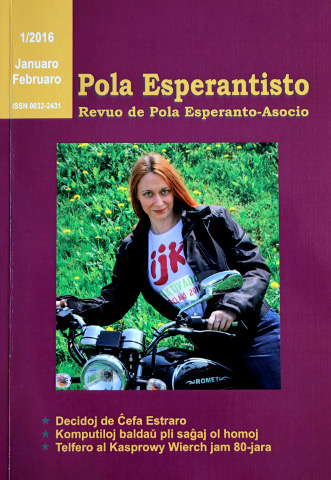 Dosiero:Pola Esperantisto 2016-01-02.jpg