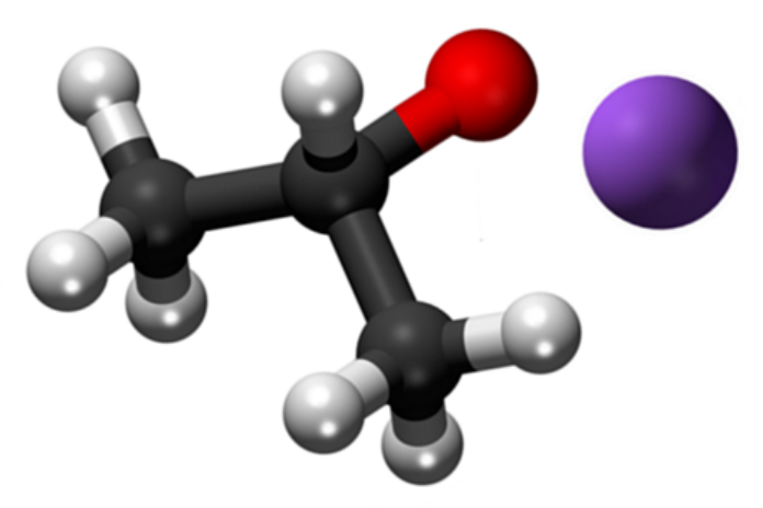 Dosiero:Sodium isopropoxide3D.png