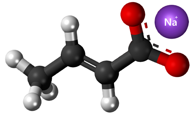 Dosiero:Sodium crotonate 3D.png