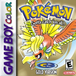 Dosiero:Pokémon Nordamerika Kovrilbildo Gold Version.png