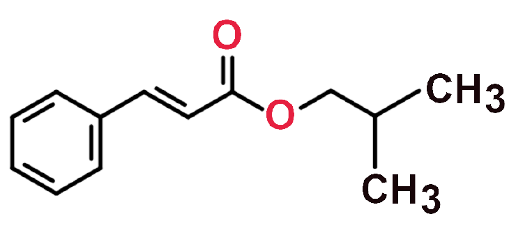 Dosiero:Isobutyl cinnamate.png