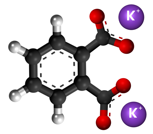 Dosiero:Potassium phthalate 3D.png