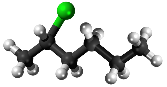 Dosiero:2-Chloro-hexane 3D.png