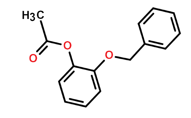 Dosiero:Benzyl acetylsalicylate2D.png