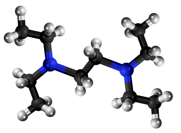 Dosiero:N,N,N′,N′-Tetraethylethylenediamine 3D.png