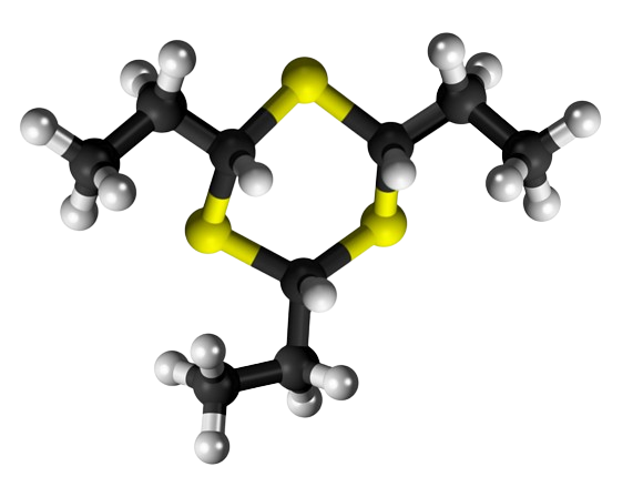 Dosiero:1,3,5-Trithiane 2,4,6-triethyl 3D.png